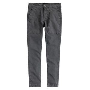 J Crew Slim Cargo Pants